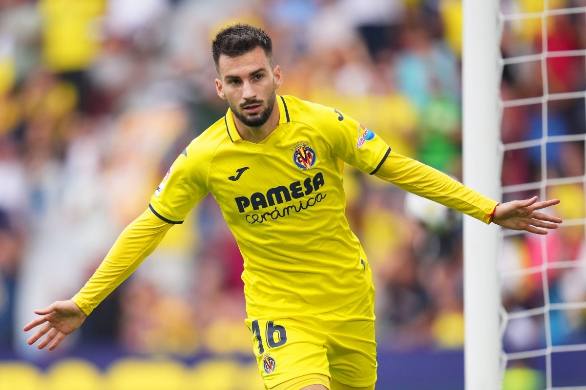 Buenas noticias con Alex Baena Buenas noticias con Alex Baena