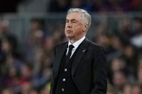 Ancelotti sobre Vinicius, las críticas, Güler, el sistema, Kroos, Modric, Kepa, las bajas ...