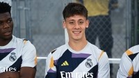 Arda Güler, ¡lesionado de nuevo!