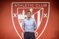 Valverde habla de Agirrezabala, recuperación de Nico Williams, lesión de De Galarreta, Iñaki Williams, rotaciones...