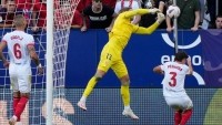 ¿Le ha quitado el sitio Nyland a Dimitrovic?
