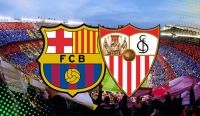 Alineaciones probables, previa y consejos fantasy del Barcelona - Sevilla. Jornada 8 de LaLiga.