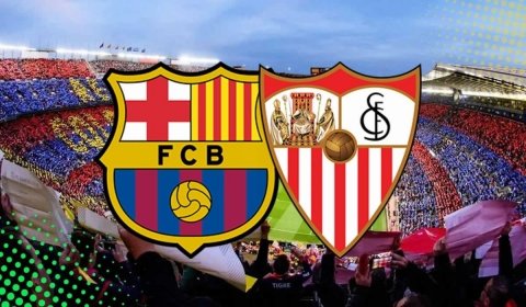Alineaciones probables, previa y consejos fantasy del Barcelona - Sevilla. Jornada 8 de LaLiga.