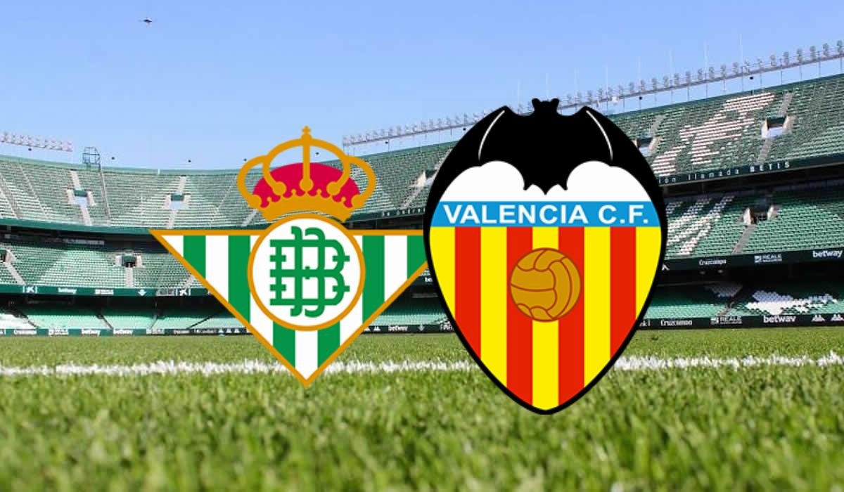 Alineaciones probables, previa y consejos fantasy del Betis - Valencia. Jornada 8 de LaLiga. Alineaciones probables, previa y consejos fantasy del Betis - Valencia. Jornada 8 de LaLiga.