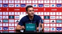 Francisco sobre Raúl de Tomás, Camello,  Nteka, Falcao, rotaciones, bajas...