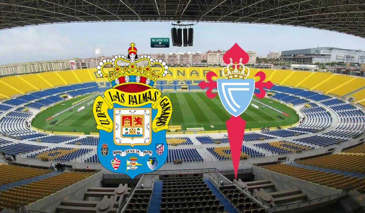 Alineaciones probables, previa y consejos fantasy del Las Palmas - Celta. Jornada 8 de LaLiga. Alineaciones probables, previa y consejos fantasy del Las Palmas - Celta. Jornada 8 de LaLiga.