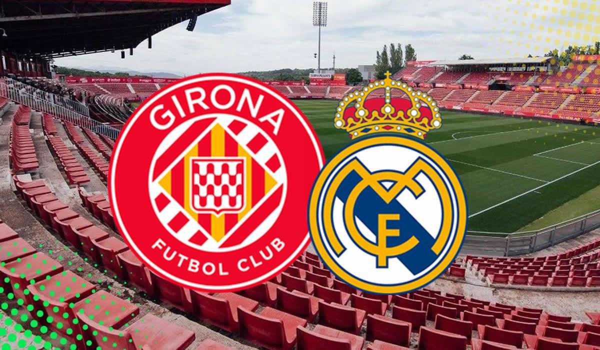 Alineaciones probables, previa y consejos fantasy del Girona - Real Madrid. Jornada 8 de LaLiga. Alineaciones probables, previa y consejos fantasy del Girona - Real Madrid. Jornada 8 de LaLiga.