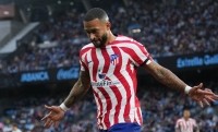 Memphis Depay: Un revés inesperado