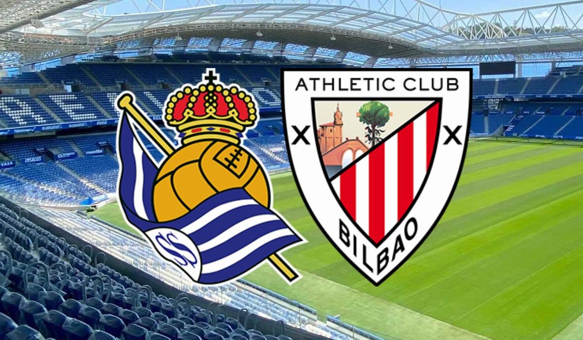 Alineaciones probables, previa y consejos fantasy del Real Sociedad - Athletic. Jornada 8 de LaLiga. Alineaciones probables, previa y consejos fantasy del Real Sociedad - Athletic. Jornada 8 de LaLiga.