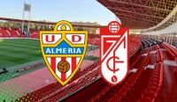 Alineaciones probables, previa y consejos fantasy del Almería - Granada. Jornada 8 de LaLiga.