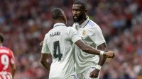 Última hora sobre Rudiger, Alaba y Brahim