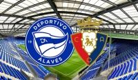 Alineaciones probables, previa y consejos fantasy del Alavés - Osasuna. Jornada 8 de LaLiga.