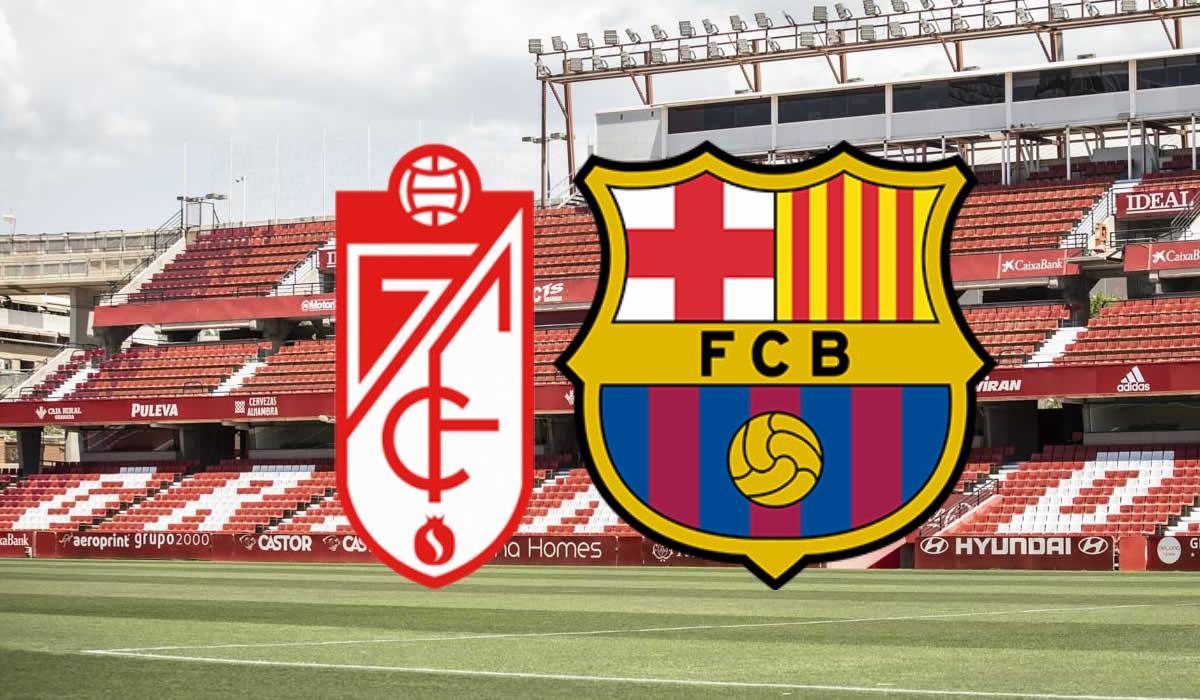 Alineaciones probables, previa y consejos fantasy del Granada - Barcelona. Jornada 9 de LaLiga. Alineaciones probables, previa y consejos fantasy del Granada - Barcelona. Jornada 9 de LaLiga.