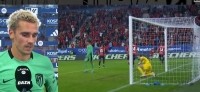No te vas a creer el motivo por el que Griezmann está jugando mejor