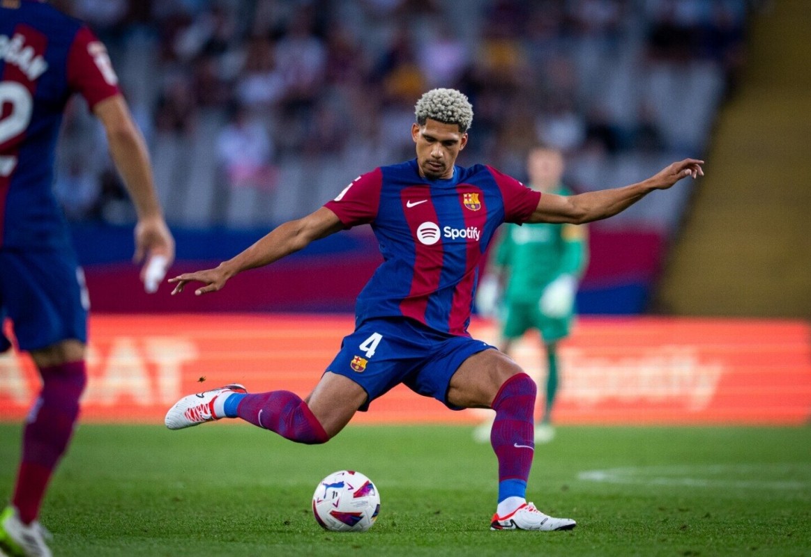 Sport ve descansando a Araujo esta jornada Sport ve descansando a Araujo esta jornada
