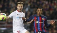 Ya se conocen los onces del Barcelona - Sevilla