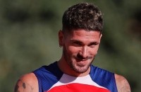 La vuelta más esperada en el Atlético de Madrid