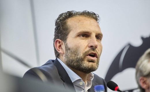 Baraja sobre Javi Guerra, Almeida , Alberto Marí, Thierry, el sistema,  las bajas...