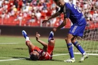Se confirma la grave lesión de Luís Suárez ¿tiempo de baja?
