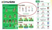 Nueva mejora: Ampliamos información de competiciones de los equipos