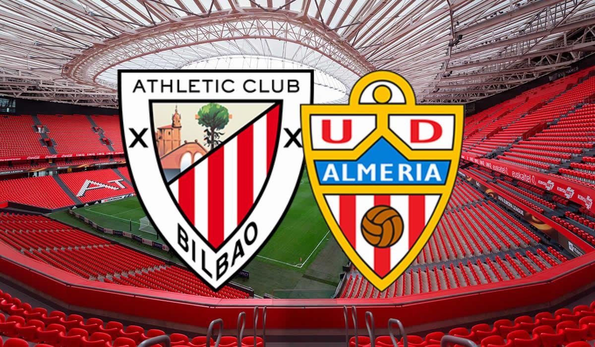 Alineaciones probables, previa y consejos fantasy del Athletic - Almería. Jornada 9 de LaLiga. Alineaciones probables, previa y consejos fantasy del Athletic - Almería. Jornada 9 de LaLiga.