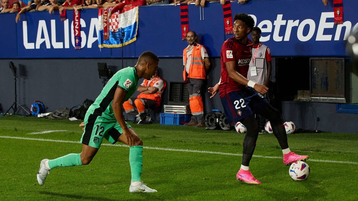 Ya se conoce la lesión de Johan Mojica Ya se conoce la lesión de Johan Mojica