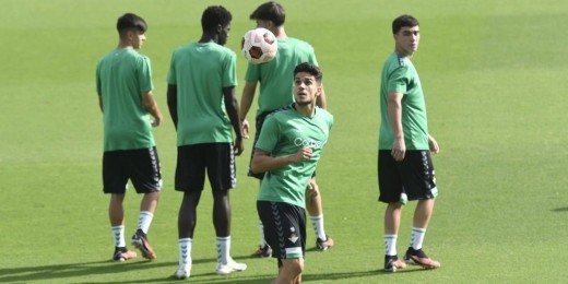 Malas noticias con Marc Bartra