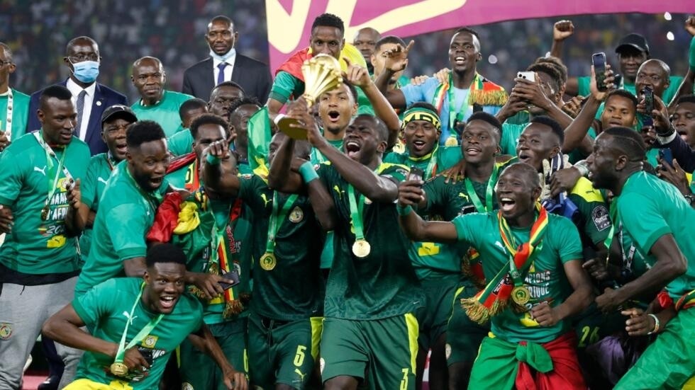 Jugadores afectados y beneficiados por la Copa Africana de Naciones y por la Copa Asiática Jugadores afectados y beneficiados por la Copa Africana de Naciones y por la Copa Asiática
