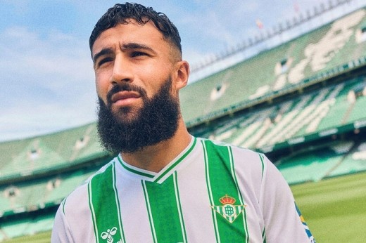 Malas noticias con Fekir y Bartra