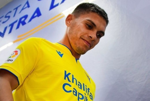 Regresa la magia al Cádiz