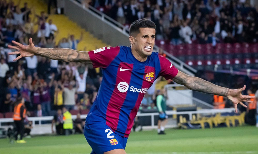 Un defensa es el jugador más en forma de Comunio Un defensa es el jugador más en forma de Comunio