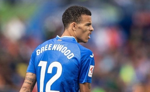 Tienes que fichar a este jugador del Getafe