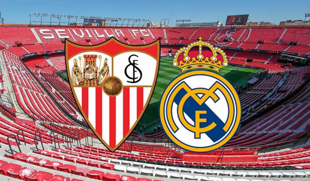 Alineaciones probables, previa y consejos fantasy del Sevilla - Real Madrid. Jornada 10 de LaLiga. Alineaciones probables, previa y consejos fantasy del Sevilla - Real Madrid. Jornada 10 de LaLiga.