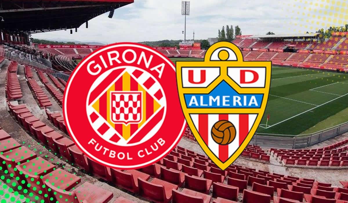 Alineaciones probables, previa y consejos fantasy del Girona - Almería. Jornada 10 de LaLiga. Alineaciones probables, previa y consejos fantasy del Girona - Almería. Jornada 10 de LaLiga.
