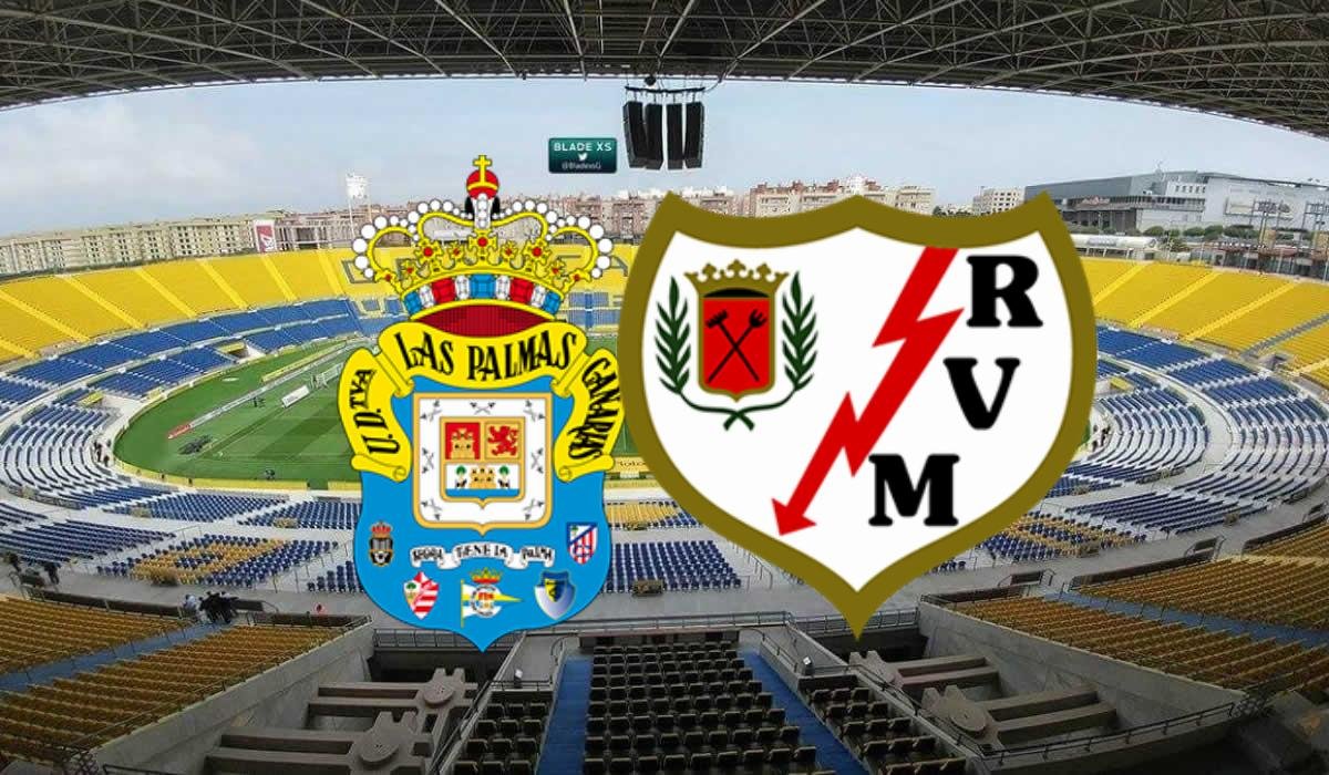 Alineaciones probables, previa y consejos fantasy del Las Palmas - Rayo Vallecano. Jornada 10 de LaLiga. Alineaciones probables, previa y consejos fantasy del Las Palmas - Rayo Vallecano. Jornada 10 de LaLiga.