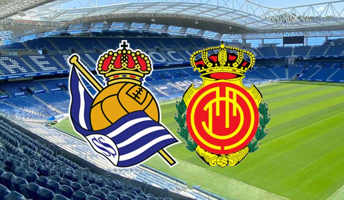 Alineaciones probables, previa y consejos fantasy del Real Sociedad - Mallorca. Jornada 10 de LaLiga. Alineaciones probables, previa y consejos fantasy del Real Sociedad - Mallorca. Jornada 10 de LaLiga.