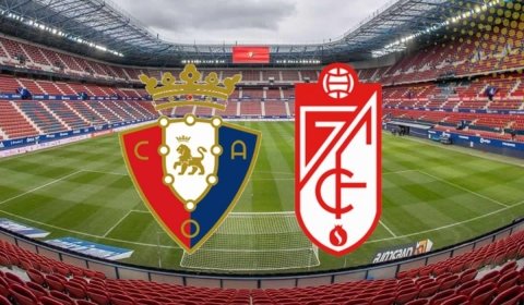 Alineaciones probables, previa y consejos fantasy del Osasuna - Granada. Jornada 10 de LaLiga.