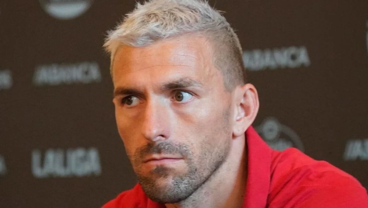 Llegó la hora de Vicente Guaita en el Celta Llegó la hora de Vicente Guaita en el Celta