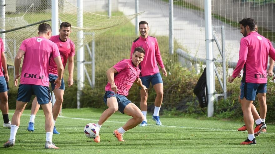 Estado de Vesga, De Galarreta y Nico Williams Estado de Vesga, De Galarreta y Nico Williams