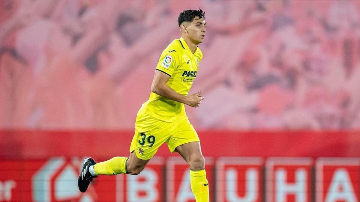 Este sería el once del Villarreal ante el Alavés, según Radio Vila-Real