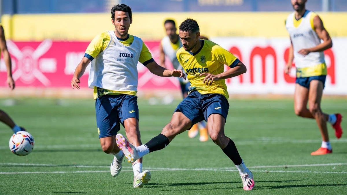Baja importante de última hora en el Villarreal Baja importante de última hora en el Villarreal