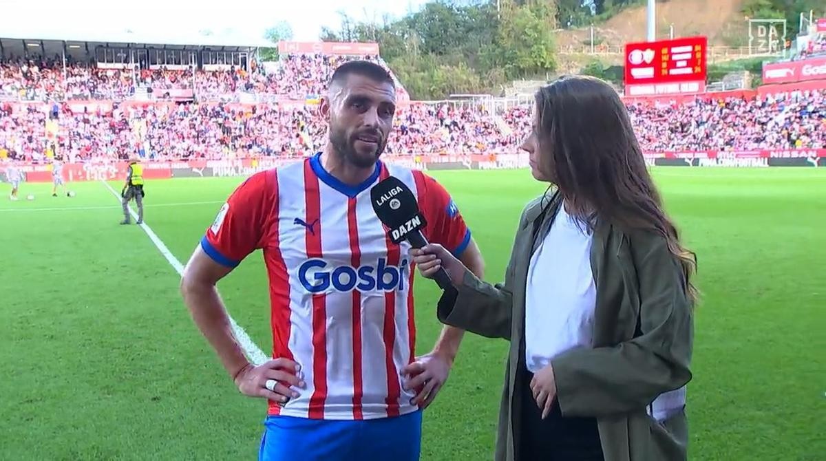 David López podría ser duramente sancionado David López podría ser duramente sancionado