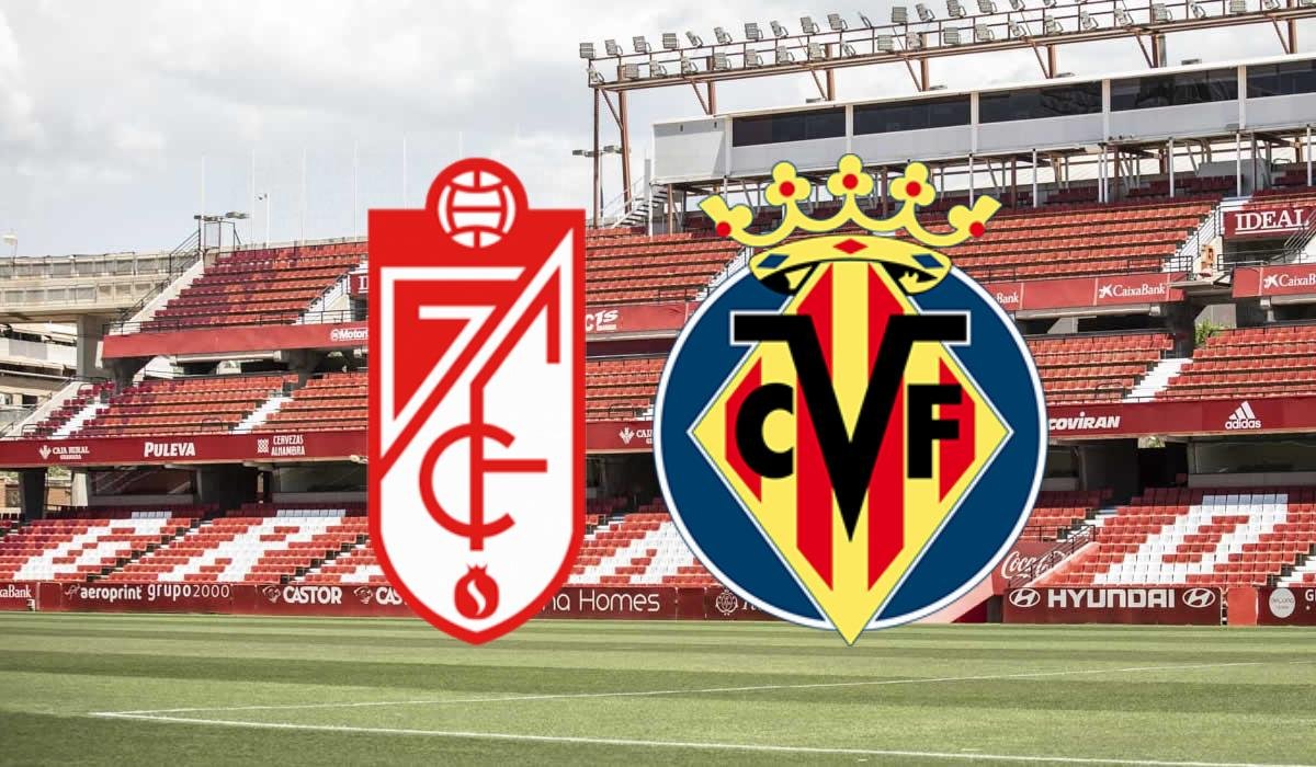 Alineaciones probables, previa y consejos fantasy del Granada - Villarreal. Jornada 11 de LaLiga. Alineaciones probables, previa y consejos fantasy del Granada - Villarreal. Jornada 11 de LaLiga.