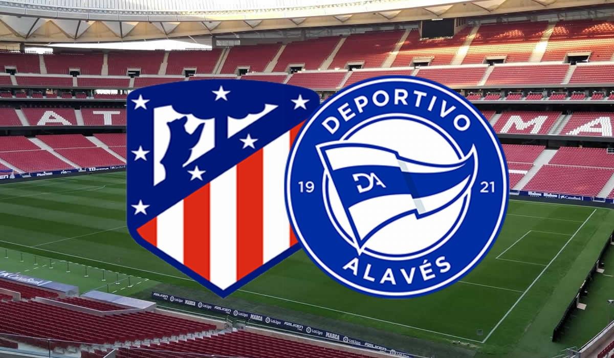 Alineaciones probables, previa y consejos fantasy del Atlético de Madrid - Alavés. Jornada 11 de LaLiga. Alineaciones probables, previa y consejos fantasy del Atlético de Madrid - Alavés. Jornada 11 de LaLiga.