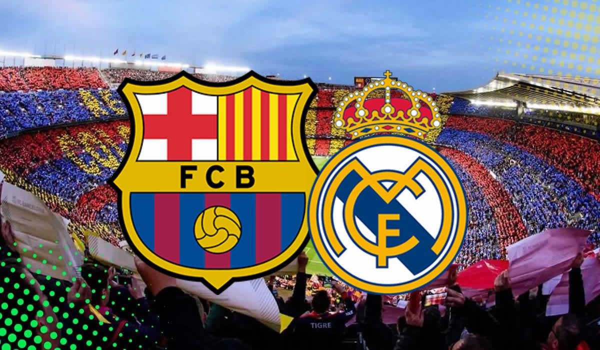 Alineaciones probables, previa y consejos fantasy del Barcelona - Real Madrid. Jornada 11 de LaLiga. Alineaciones probables, previa y consejos fantasy del Barcelona - Real Madrid. Jornada 11 de LaLiga.