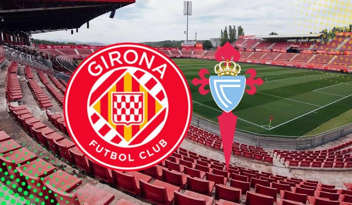 Alineaciones probables, previa y consejos fantasy del Girona - Celta. Jornada 11 de LaLiga. Alineaciones probables, previa y consejos fantasy del Girona - Celta. Jornada 11 de LaLiga.