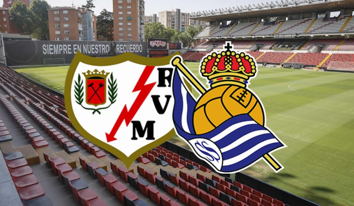 Alineaciones probables, previa y consejos fantasy del Rayo Vallecano - Real Sociedad. Jornada 11 de LaLiga. Alineaciones probables, previa y consejos fantasy del Rayo Vallecano - Real Sociedad. Jornada 11 de LaLiga.