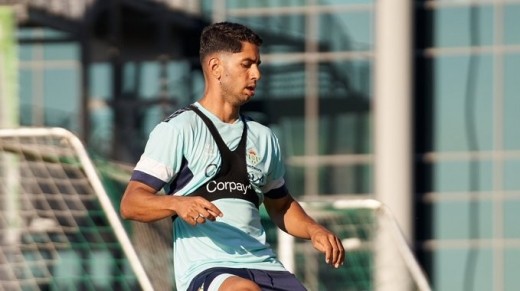 ¡Novedades sobre el estado Ayoze y Sabaly!