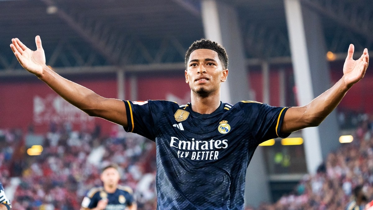¡Alarma Bellingham! ¿Peligra el Clásico? ¡Alarma Bellingham! ¿Peligra el Clásico?