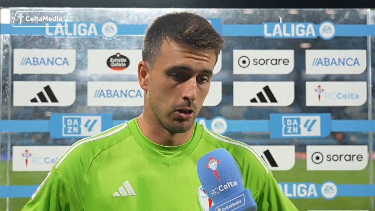 ¡Ya hay respuesta al recurso de Iván Villar! ¿Podrá jugar ante el Girona? ¡Ya hay respuesta al recurso de Iván Villar! ¿Podrá jugar ante el Girona?